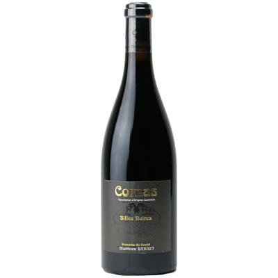 Cornas Billes Noires Rouge 2015 - Domaine du Coulet