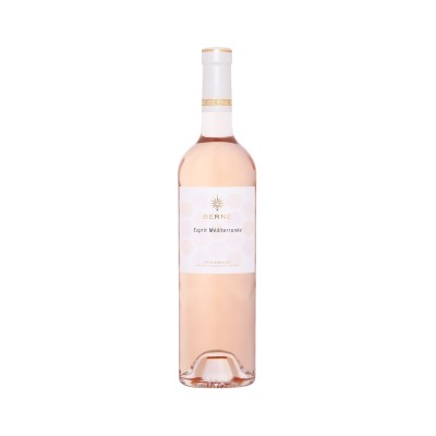 Esprit Méditerranée Rosé 2021 - Berne