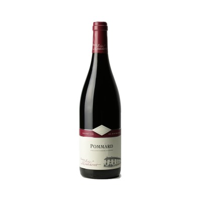 Pommard Rouge 2015 - Domaine Eric Montchovet