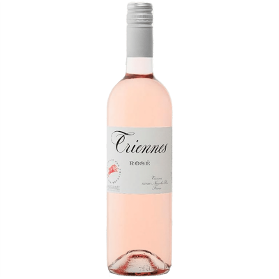 Triennes Méditerranée MAGNUM Rosé 2022