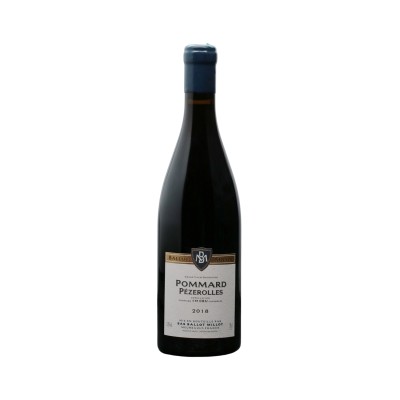 Pommard 1er Cru Les Pézerolles Rouge 2018 - Domaine Ballot-Millot