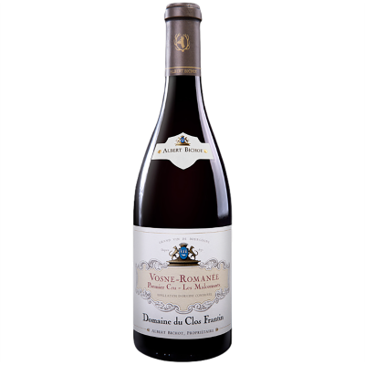 Vosne-Romanée 1er Cru Aux Malconsorts Magnum Rouge 2017 - Domaine du Clos Frantin