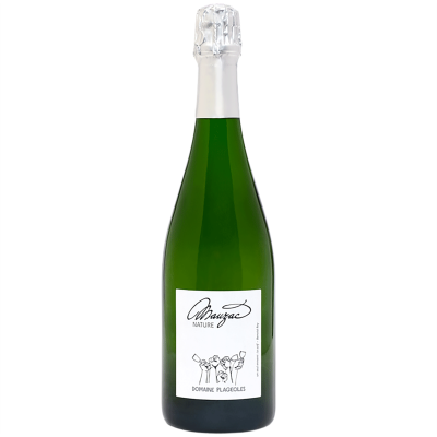 Le Mauzac Nature Blanc 2021 - Domaine Plageoles