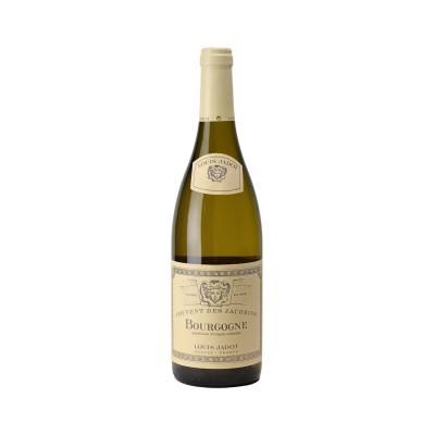 Bourgogne Couvent des Jacobins Blanc 2020 - Louis Jadot