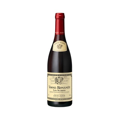 Vosne-Romanée 1er Cru Les Suchots Rouge 2017 - Louis Jadot