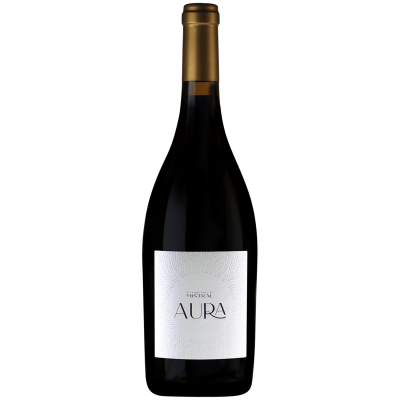 Coteaux d'Aix-en-Provence Aura Rouge 2020 - Les Vignerons de Mistral