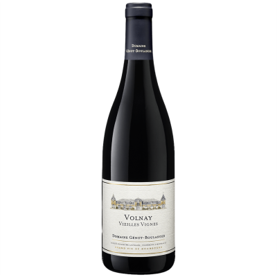 Volnay Vieilles Vignes Rouge 2020 - Domaine Génot-Boulanger