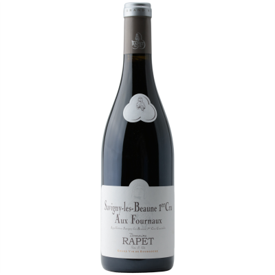 Savigny-lès-Beaune 1er Cru Aux Fourneaux Rouge 2019 - Domaine Rapet Père et Fils