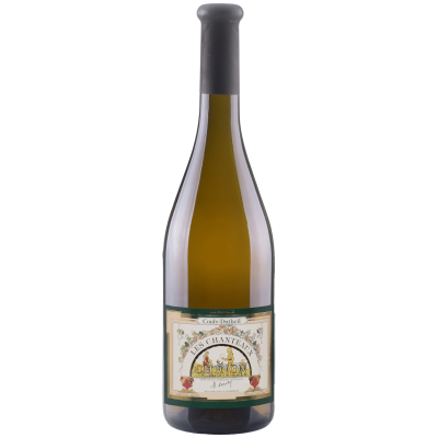 Chinon Les Chanteaux Blanc 2020 - Domaine Couly Dutheil