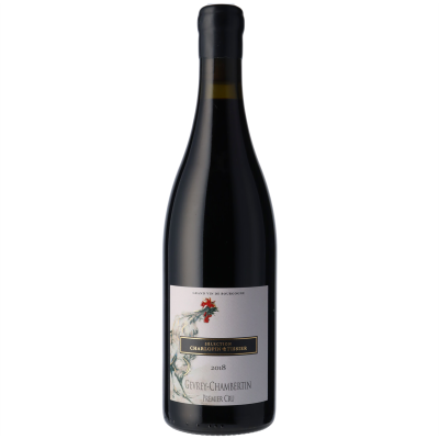 Gevrey-Chambertin 1er Cru Rouge 2018 - Domaine Charlopin-Tissier