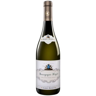 Bourgogne Aligoté Blanc 2019 - Albert Bichot