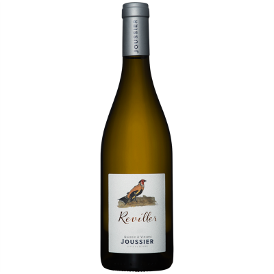 Bourgogne Côte Chalonnaise Reviller Blanc 2022 - Domaine de l'Évêché
