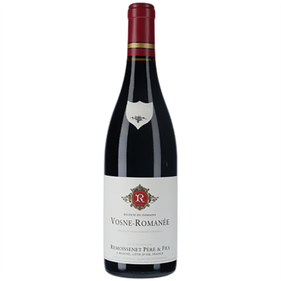 Vosne-Romanée Rouge 2020 - Remoissenet Père et Fils