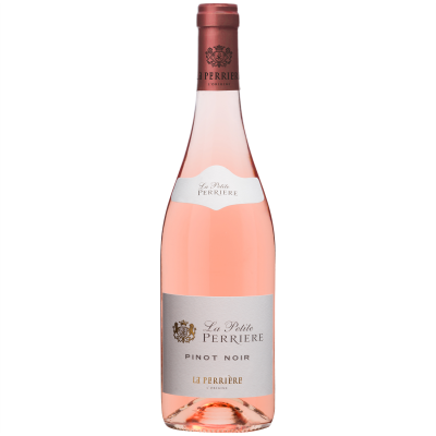 La Petite Perrière Rosé 2022 - La Perrière