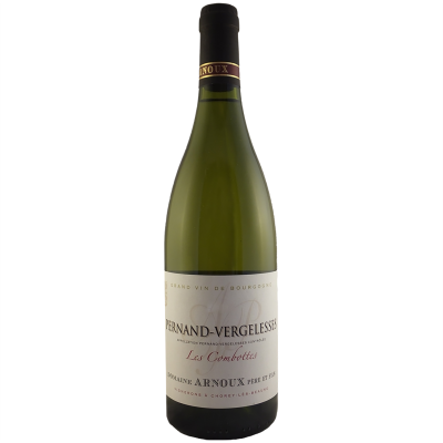 Pernand-Vergelesses Les Combottes Blanc 2022 - Domaine Arnoux Père et Fils