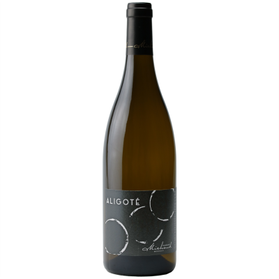 Bourgogne Aligoté Blanc 2022 - Domaine Michaud