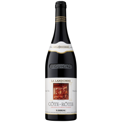 Côte Rôtie La Landonne Rouge 2020 - Maison Guigal