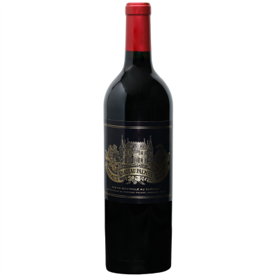Château Palmer Rouge 2019