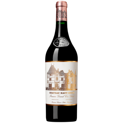 Château Haut-Brion 1er Grand Cru Classé Rouge 2018