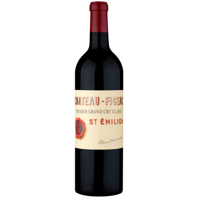 Château Figeac Rouge 2000