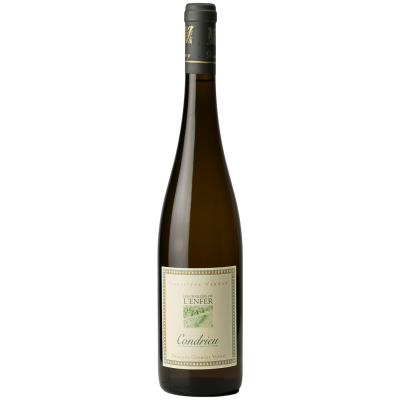 Condrieu Les Chaillées de l'Enfer Blanc 2022 - Domaine Georges Vernay