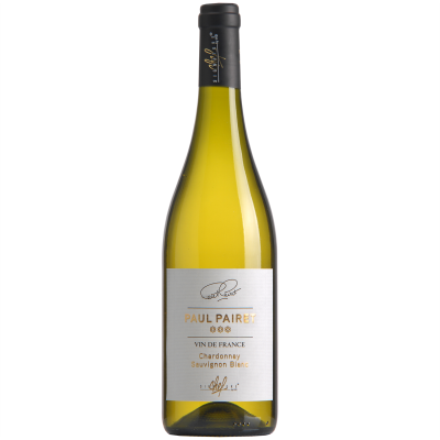 PAUL PAIRET Blanc 2021 - Signature Chef