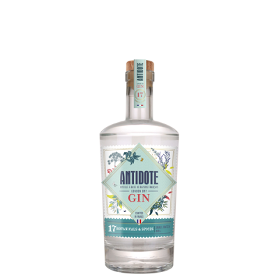 Antidote London Dry Gin