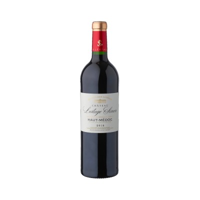 Château Lestage Simon Rouge 2018