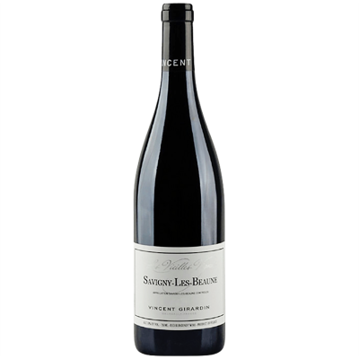 Savigny-lès-Beaune Vieilles Vignes Blanc 2020 - Maison Vincent Girardin