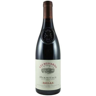 Hermitage Les Bessards Rouge 2018 - Maison Delas Frere