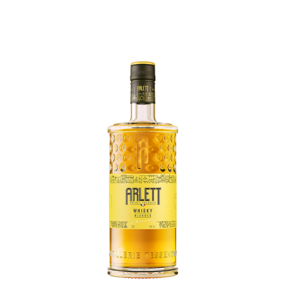 Whisky Arlett Blended - Arlett
