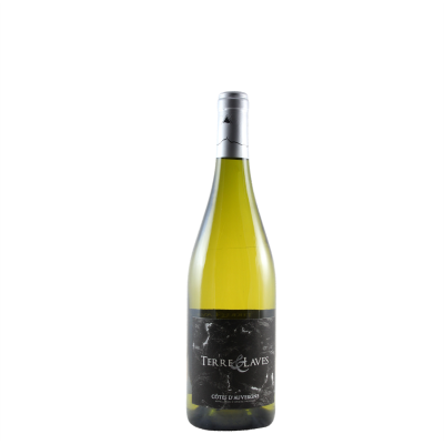 Côtes d'Auvergne Terre et Laves Blanc 2020 - Maison Desprat-Saint Verny
