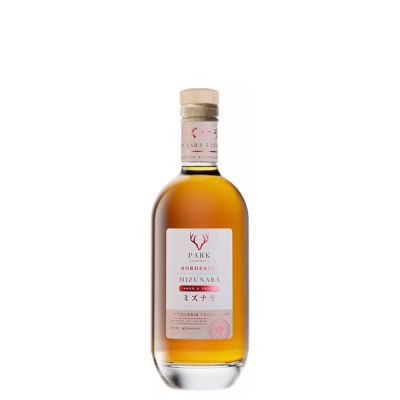 Cognac Park Borderies Mizunara 5 ANS - Cognac Park