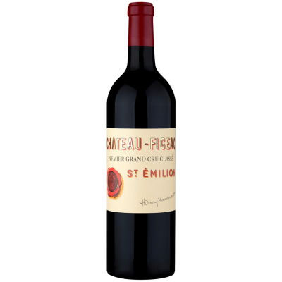 Château Figeac Rouge 2003