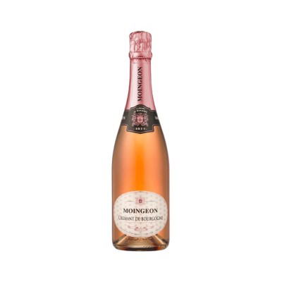 Crémant de Bourgogne Brut MAGNUM Rosé - Maison Moingeon