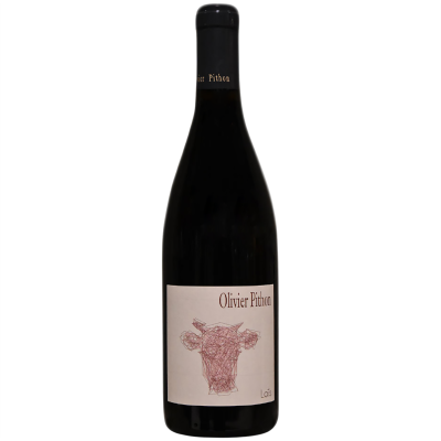 Côtes Catalanes Cuvée Laïs Rouge 2021 - Domaine Olivier Pithon