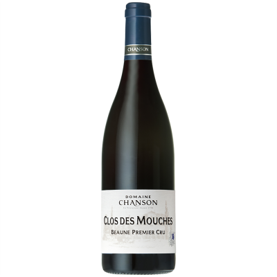 Beaune 1er Cru Le Clos des Mouches Rouge 2020 - Chanson