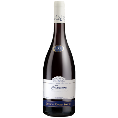 Beaune Rouge 2021 - Maison Colin Seguin