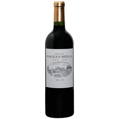 Château Rauzan-Ségla Margaux Rouge 2014