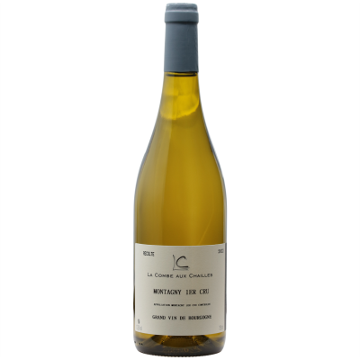 Montagny 1er Cru Blanc 2022 - La Combes aux Chailles