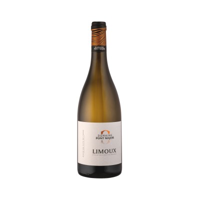 Limoux Blanc 2019 - Domaine Pont Major