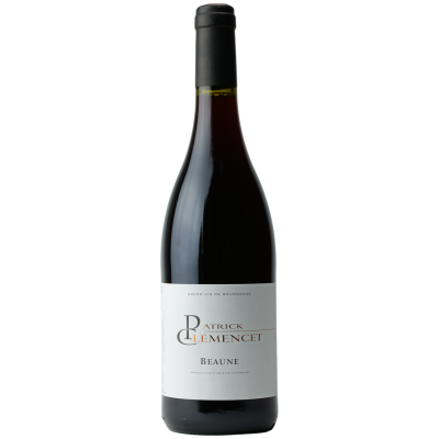Beaune Rouge 2019 - Patrick Clémencet