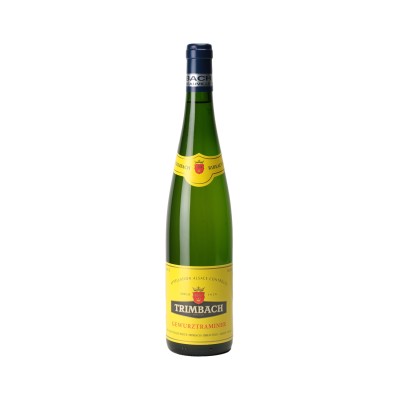 Alsace Gewurztraminer Blanc 2017 - Trimbach