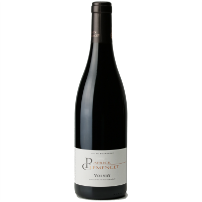 Volnay Rouge 2020 - Patrick Clémencet