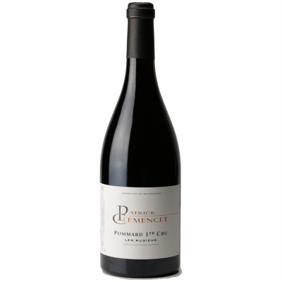 Pommard 1er cru Les Rugiens Rouge 2017 - Patrick Clémencet