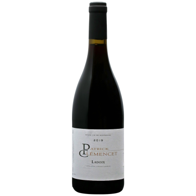 Ladoix Rouge 2019 - Patrick Clémencet