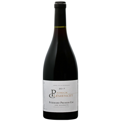Pommard 1er Cru Les Charmots Rouge 2017 - Patrick Clémencet