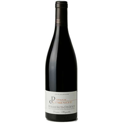Bourgogne Hautes Côtes de Nuits Dames Huguettes Rouge 2020 - Patrick Clémencet