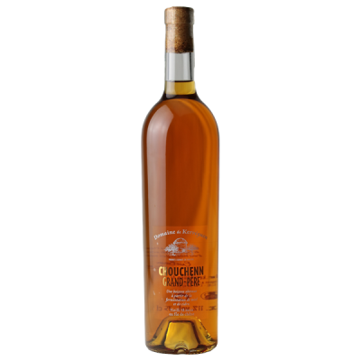 Chouchenn Grand-Père - Domaine de Kerveguen