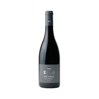 Vosne-Romanée Vigneux Rouge 2018 - Bernard Zito